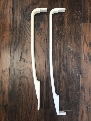 Whirlpool Refrigerator Door Handles Part #4388947