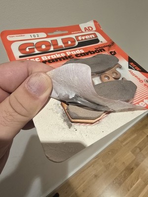 Artikelfoto(s) von einem verifizierten Käufer