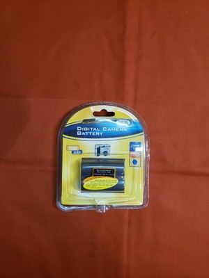 Digital Concepts Digital Camera Battery for Canon BP-511