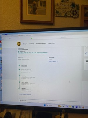 Objectfoto('s) van geverifieerde koper