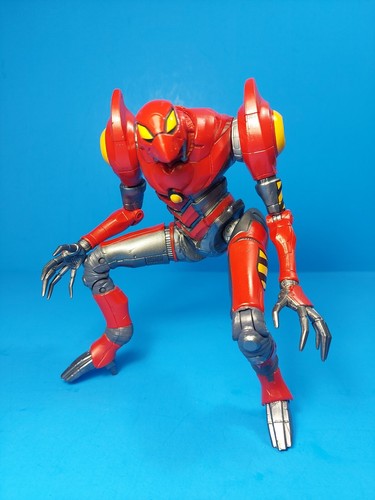 Hasbro Marvel Legends Spider-Man Wave SP dr BAF Action Figure Complete