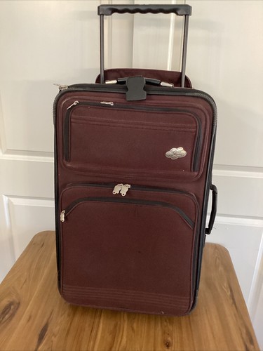Suitcase 29”x19”x10”