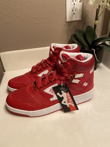 Etonic the Dream size 8.5 Brand New olajuwon hakeem retro