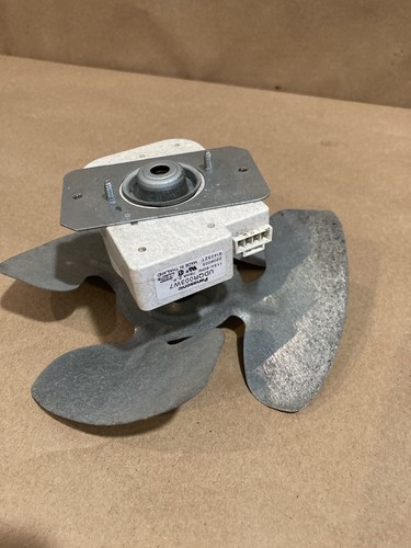 Whirlpool Refrigerator Condenser Fan Motor 2206005 OEM Replacement FAST SHIPPING