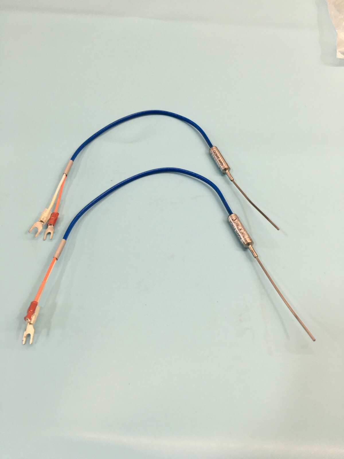 2 ASAHI PYROX 1200173 T/C VERTEX HEATER JACKETS ASAHI SANGYO, 121022