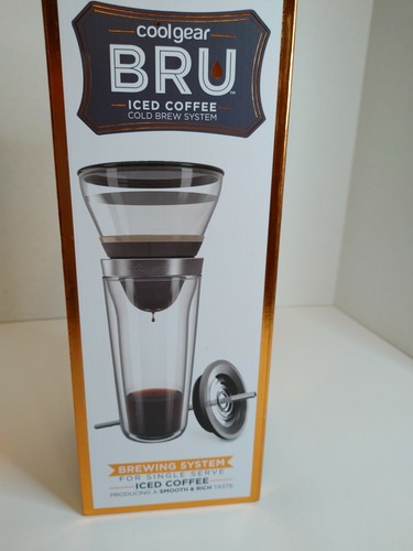 BRU Gear | gearh.com