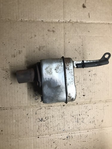 Briggs & Stratton Muffler 497141       8hp Homelite LRE4400 Generator       [91]