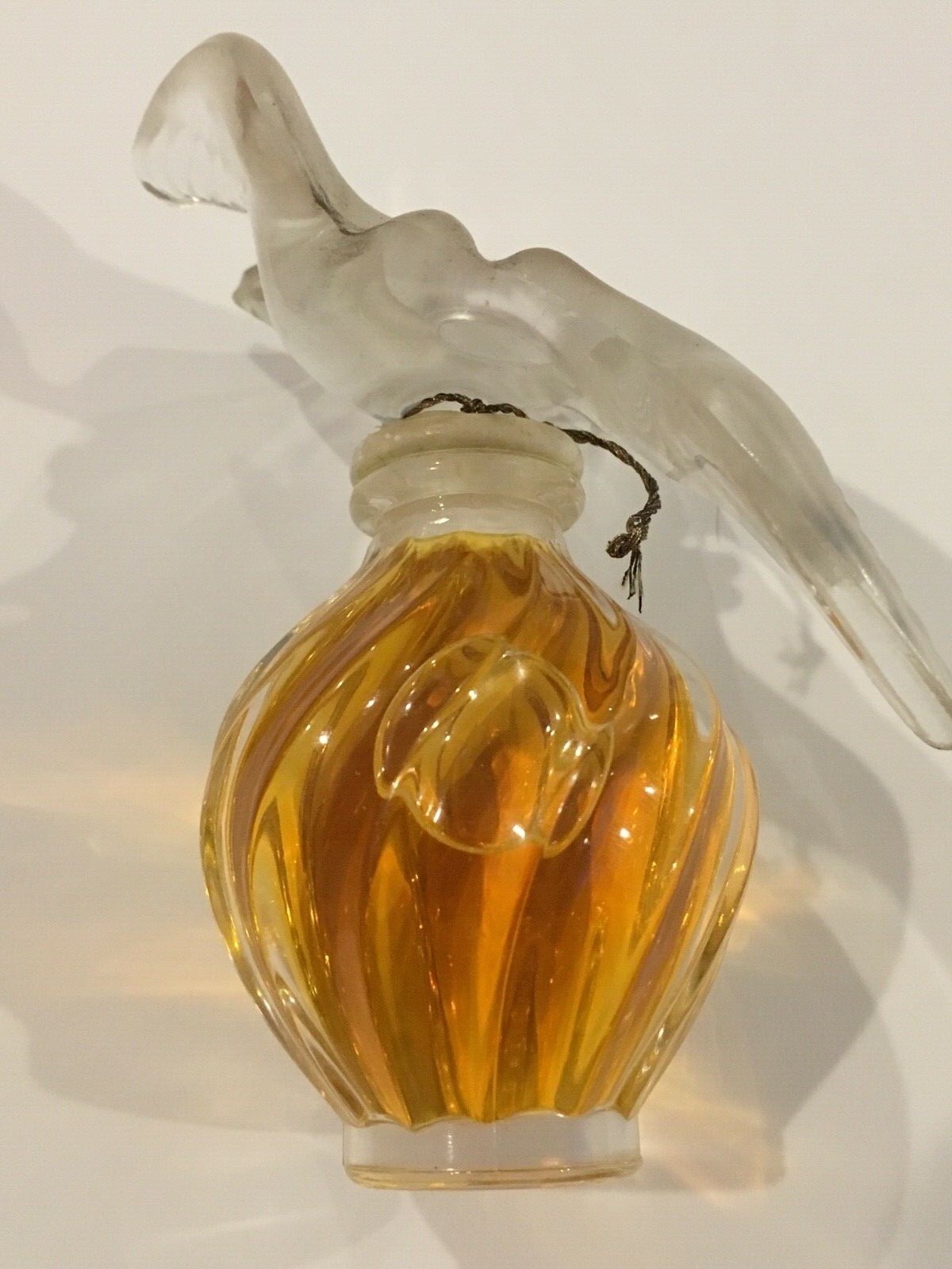 LALIQUE Nilang ラリック ニローン NINA RICCI 30ml 2025年最新】ラリック ニローンの人気アイテム - メルカリ
