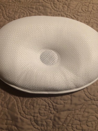 Mimos baby pillow to prevent or help flat head Size Small (previously XL)