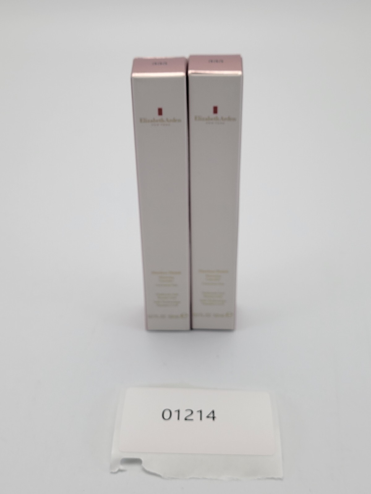 2 Pack Elizabeth Arden Flawless Finish Skincaring Concealer Hyaluronic Acid