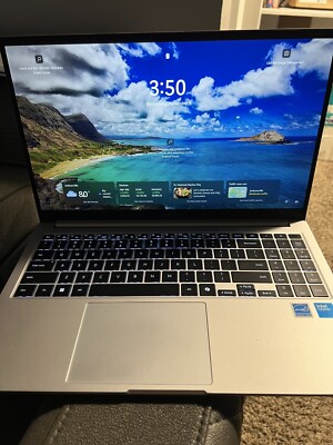 Samsung - Galaxy Book4 15.6'' FHD Laptop - Intel Core 7- 16GB Memory - 512GB S...