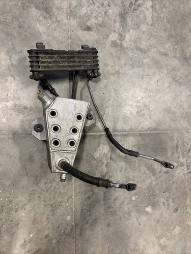 Tank Aluminum Aftermarket 1999
