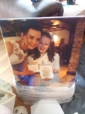 Fotos del artículo de un comprador verificado