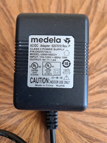 9207010 U090100d31 Used