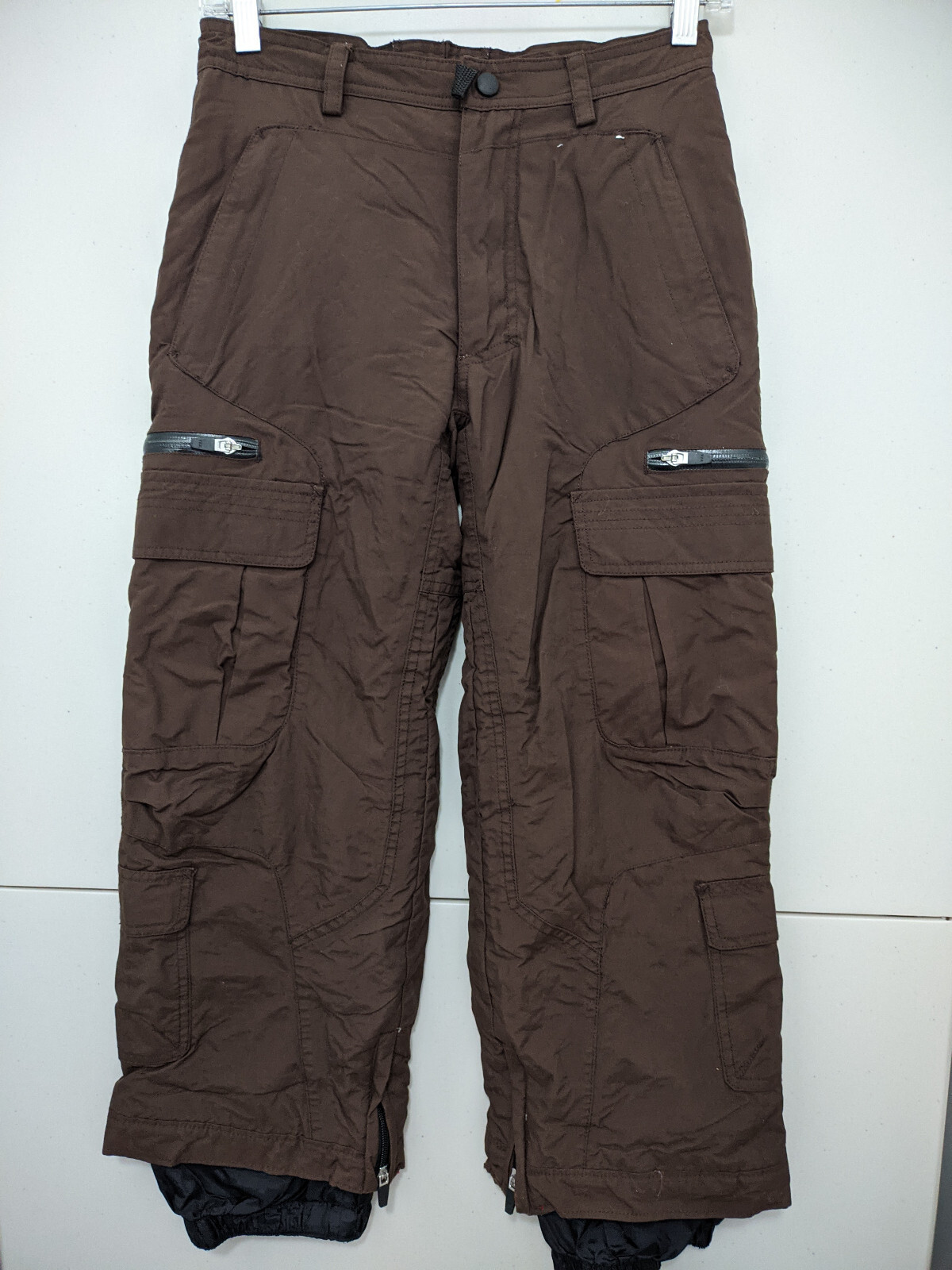 Ing Cargo Solid 26x23