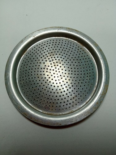 Vintage Primula Express Coffee Maker Replacement Part Piece Filter Moka Espresso