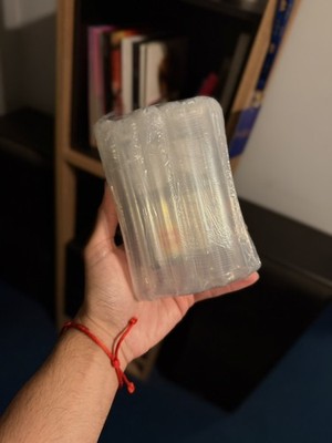 Item photo(s) from verified buyer