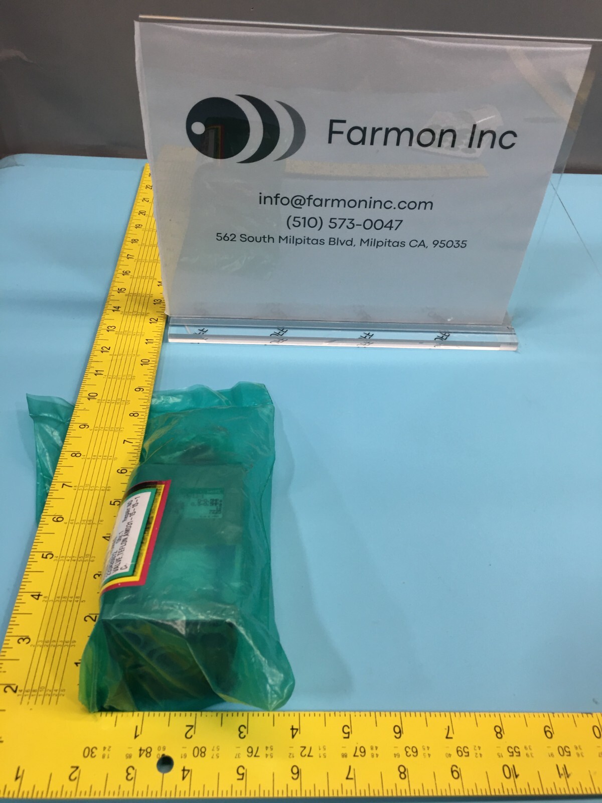 CKD AMD31-15-12-1 Air Operated Valve, 129038