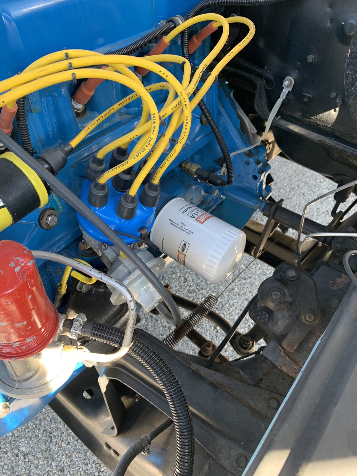 1972 Ford F100 | eBay