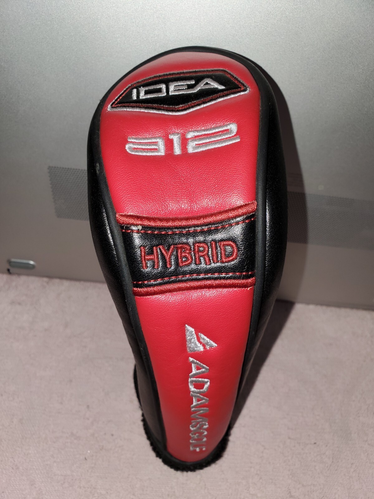 Adams Idea a12 Hybrid 3-iron (19&deg;) - Right Hand