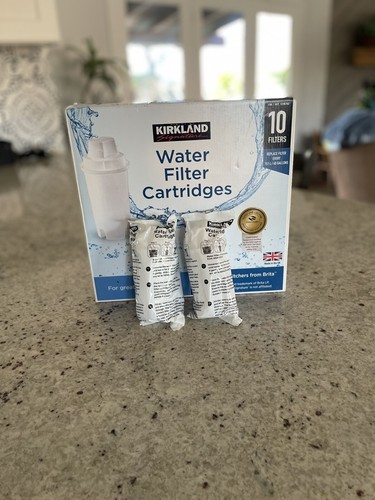 S For Brita Pitcher, No Box, New Unopened