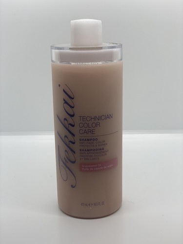 Fekkai Technician Color Care Shampoo Grape seed Oil Huile de pepins 16 fl. Oz.