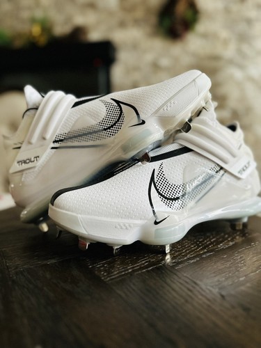 ☆ Nike Force Zoom Trout 7 Pro/新品未使用/野球☆ NEW NIKE FORCE ZOOM TROUT 7 = SIZE 11.5 = MEN'S BASEBALL