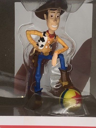Hallmark 2021 Disney Pixar Toy Story WOODY Christmas Tree Ornament NIB