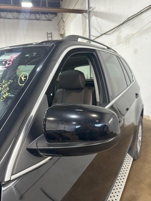 07 08 09 10 BMW X5 Door Mirror Driver Side Left