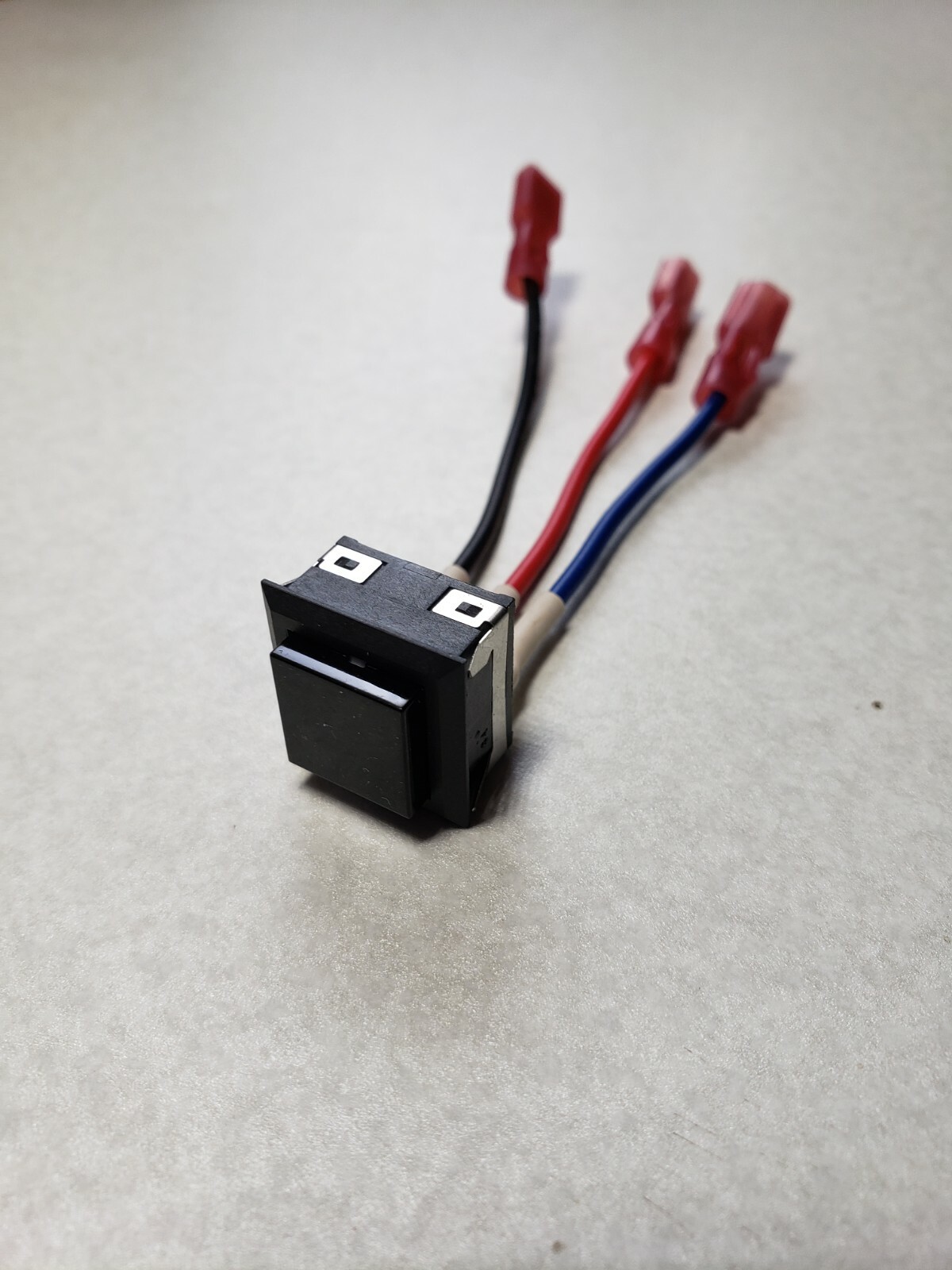 Downdraft Vent Switch Alternate Dacor 100971 1389245 66029 samsung