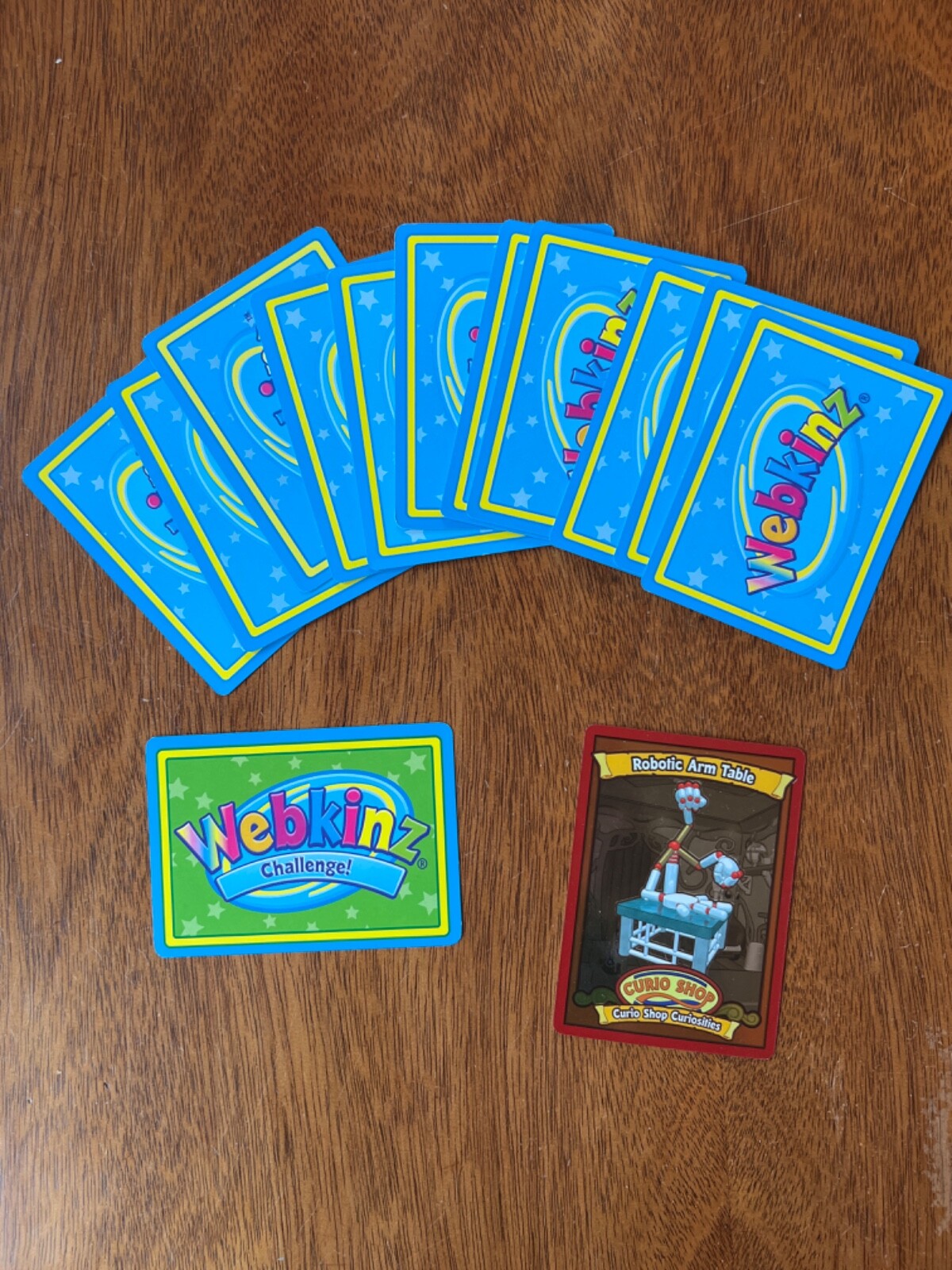 Webkinz Trading Cards lot of 13 | eBay