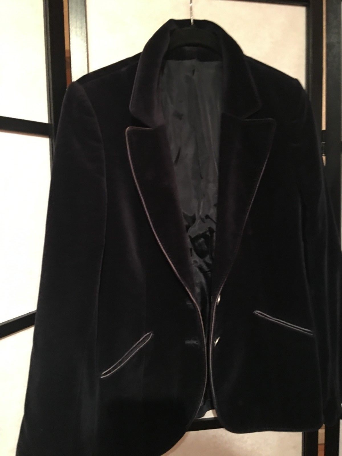 Nambre nine NIEDIECK VELVET ヒョウ柄 ベレー帽 Nambre nine NIEDIECK VELVET ヒョウ柄 ベレー帽 Nambre nine