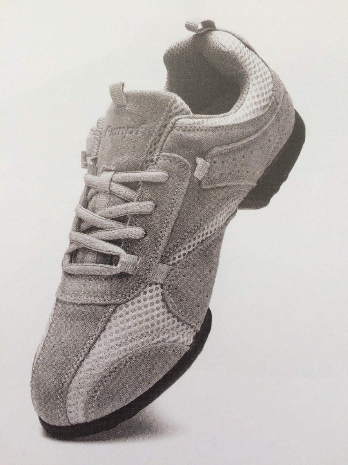 Rumpf Nero 1566 S Dance Tanz Sport Sneaker Hip Lindy Hop Rumpf Nero 1566 S Dance Tanz Sport Sneaker Hip Lindy Hop