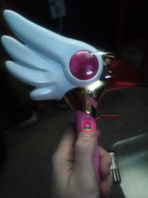 Item photo(s) from verified buyer
