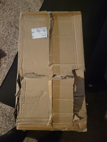 Item photo(s) from verified buyer
