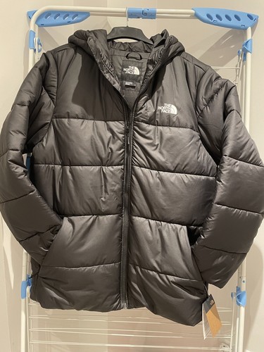 massif synth parka