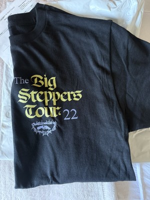 The Big Steppers Tour Okalama, Kendrick Lamar, Mr Morale 2