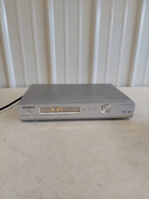 Samsung Digital HDTV Tuner SIR-T451 Dolby No Remote Control #1070