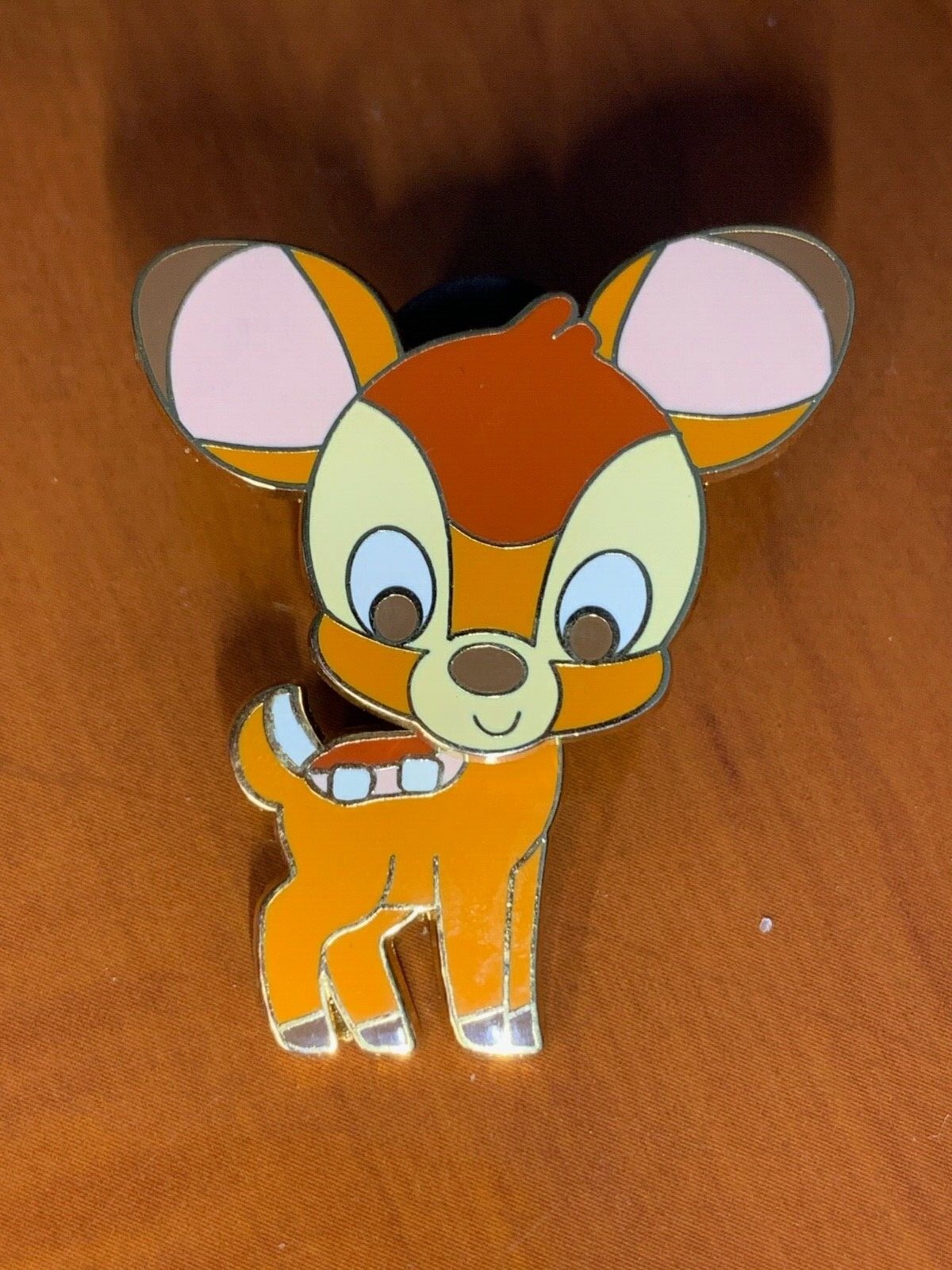 小物 bambi1967 1992 Mattel Disney Bambi Plush Stuffed Animal Bendable Legs