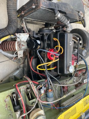image 3 of engine