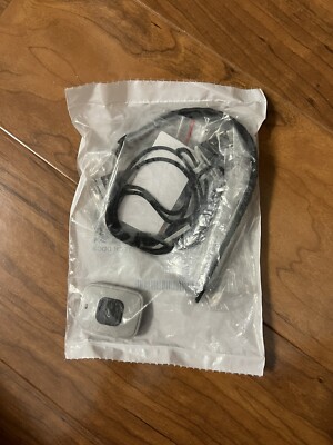 1148-g Wireless Personal Pendant Gry DMP