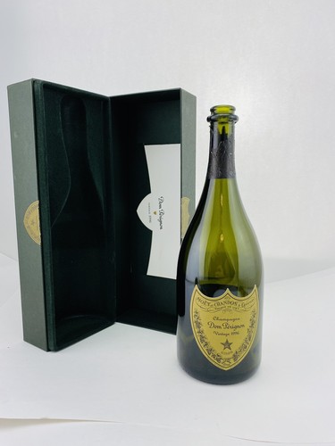 【未開封】Dom Pérignon Vintage 1996 750ml Dom Perignon Vintage 1996 | cabinet7