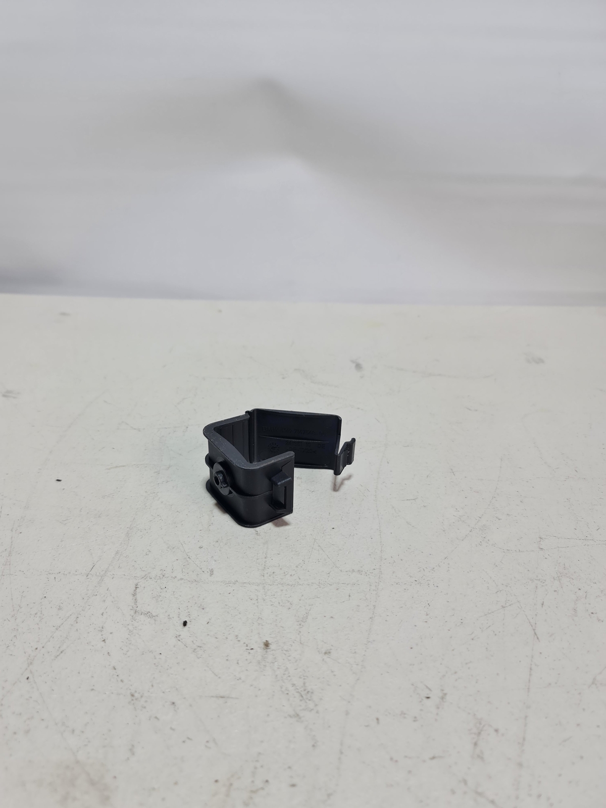 2007-2020 BMW 51-49-7-167-548 BMW 51497167548 Bracket For Hazard Warn. Triangle