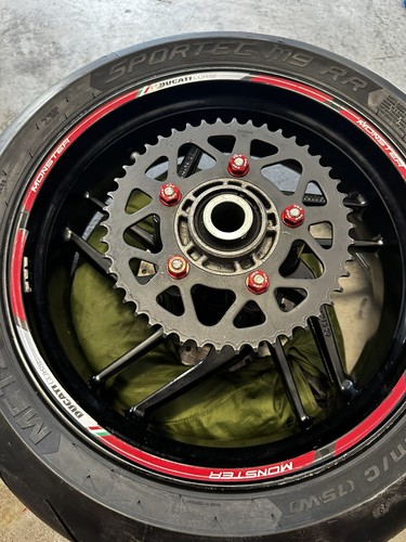 Fotos del artículo de un comprador verificado