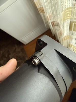 Fotos del artículo de un comprador verificado