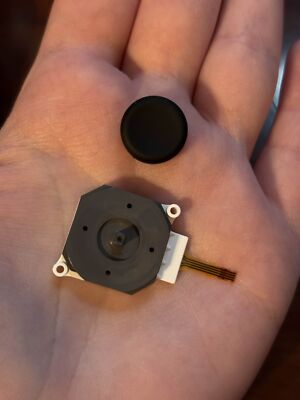 Item photo(s) from verified buyer