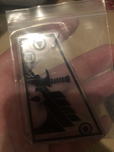 Item photo(s) from verified buyer