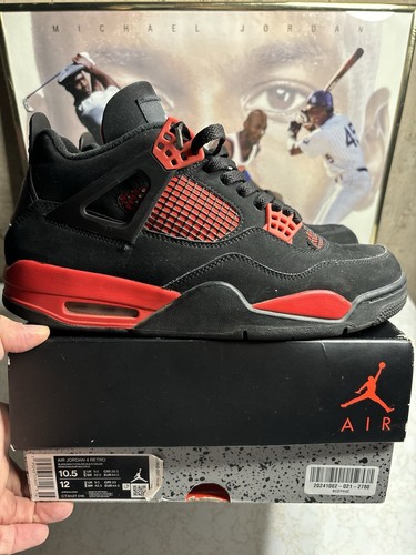 Air Jordan 4 Retro 
