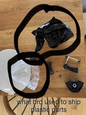 Fotos del artículo de un comprador verificado