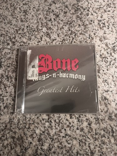 Bone Thugs-N-Harmony 12' LP 3枚セット　名盤 Bone Thugs-N-Harmony 12´ LP 3枚セット 名盤